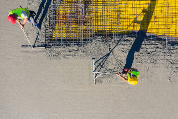 Best Concrete Demolition Services in Springfield, MI