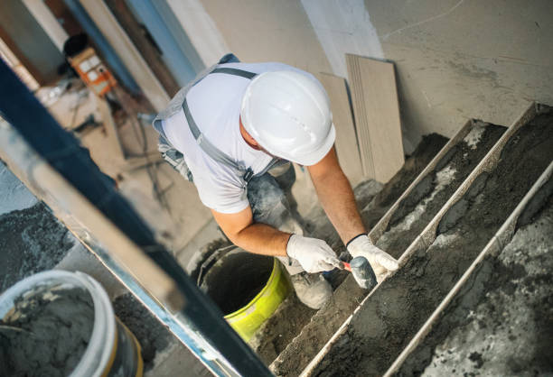 Best Concrete Foundation Repair in Springfield, MI