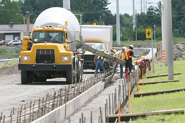 Best Concrete Demolition Services in Springfield, MI