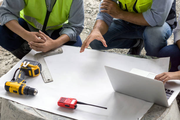 Best Industrial Concrete Flooring in Springfield, MI