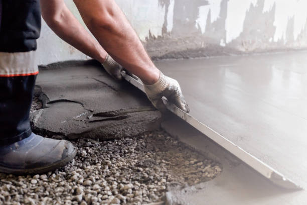 Best Concrete Steps and Stairs in Springfield, MI